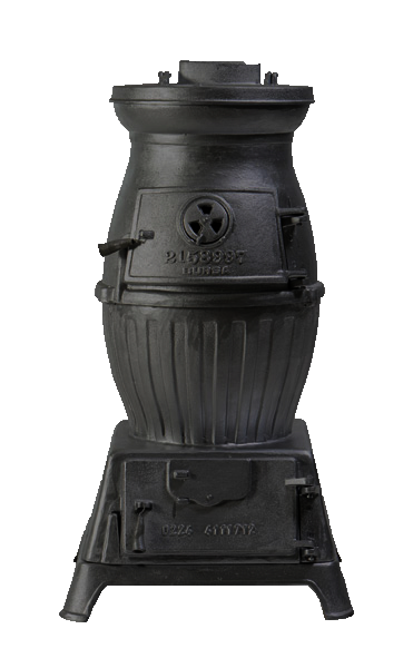 KD-1003 PİK DÖKÜM SOBA