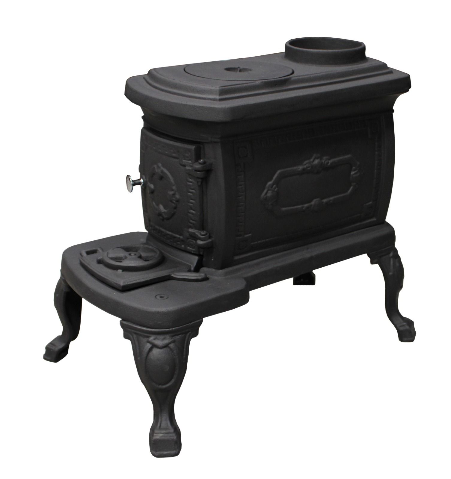 KD-1005 PİK DÖKÜM SOBA