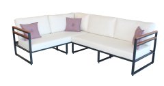 KD-B1004 BAHÇE OTURMA TAKIMI