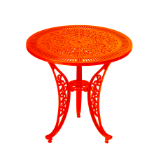 KD-M401 ALÜMİNYUM DÖKÜM MASA