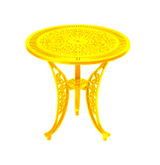 KD-M401 ALÜMİNYUM DÖKÜM MASA