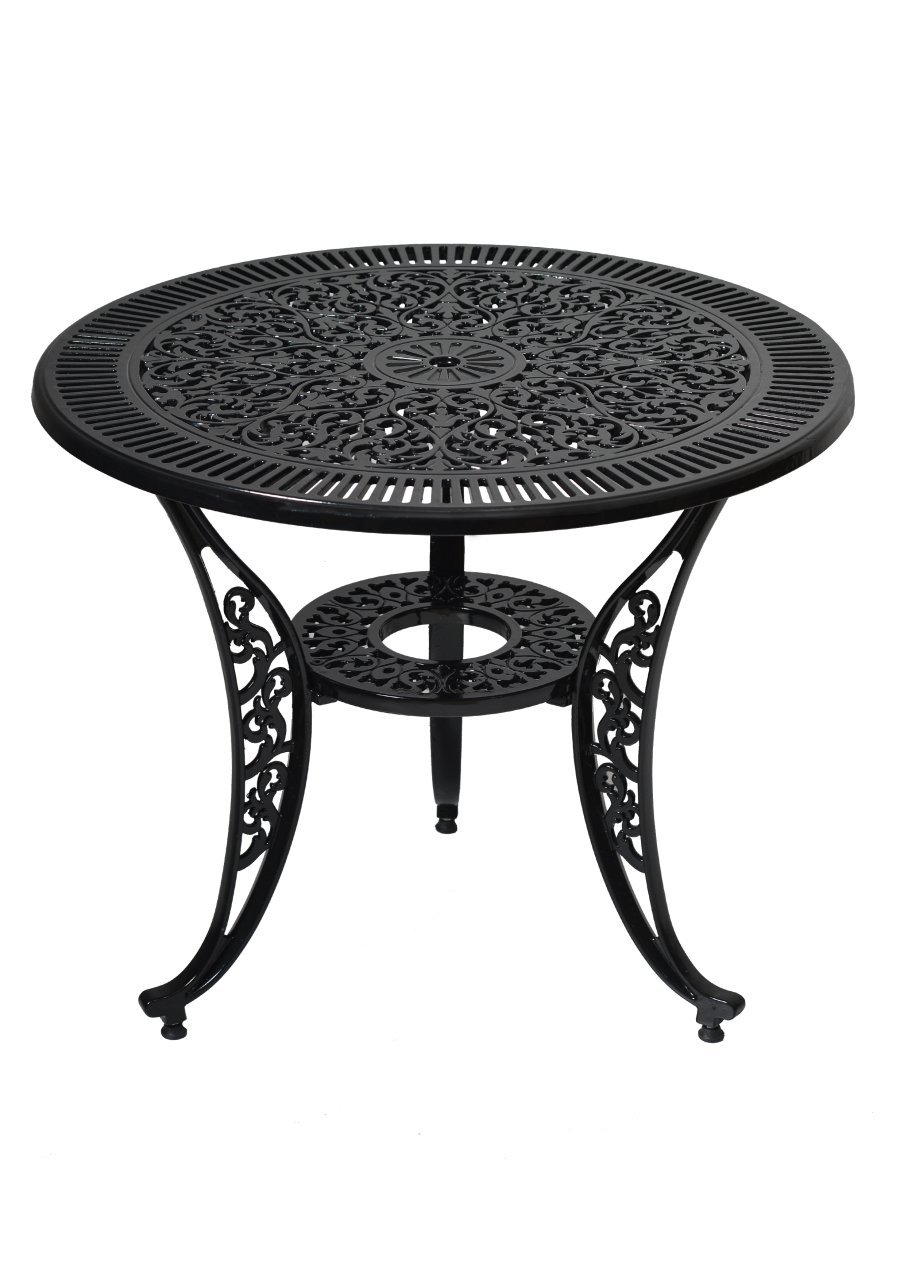 KD-M402 ALÜMİNYUM DÖKÜM MASA