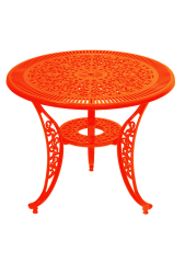 KD-M402 ALÜMİNYUM DÖKÜM MASA