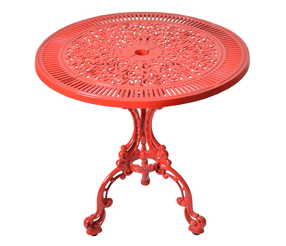 KD-M403 ALÜMİNYUM DÖKÜM MASA