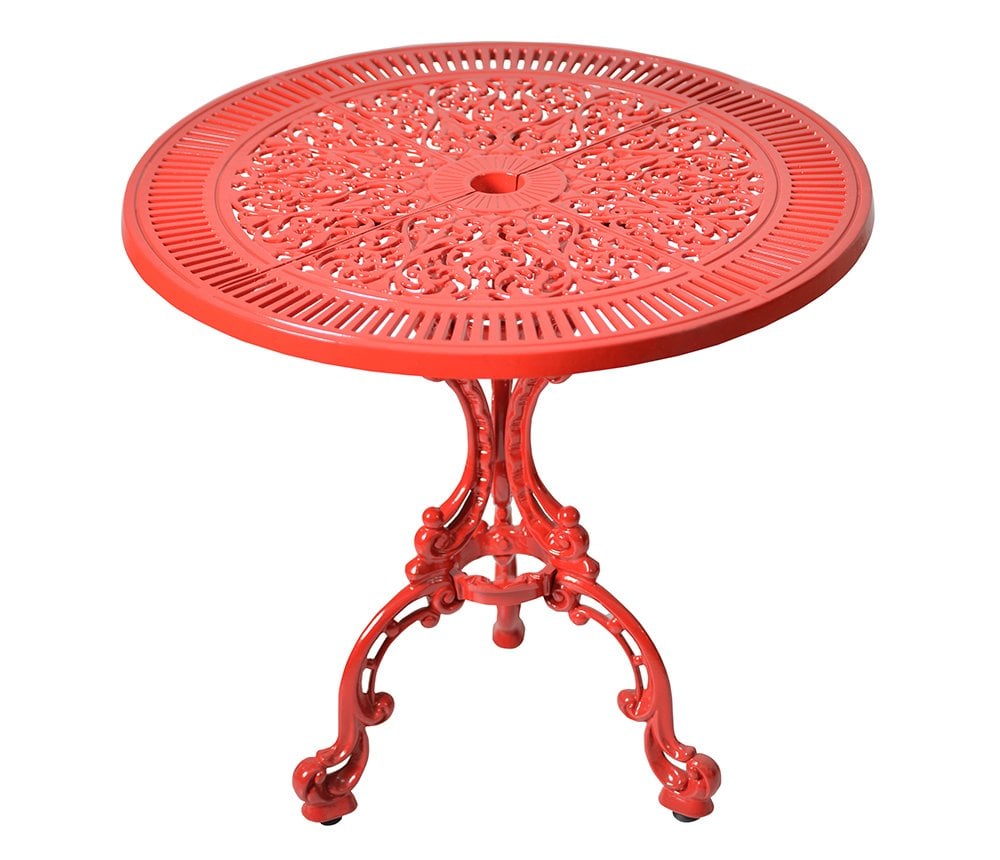 KD-M403 ALÜMİNYUM DÖKÜM MASA