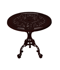 KD-M403 ALÜMİNYUM DÖKÜM MASA