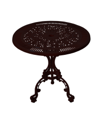 KD-M403 ALÜMİNYUM DÖKÜM MASA