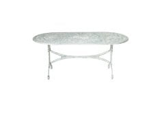 KD-M406 ALÜMİNYUM DÖKÜM MASA