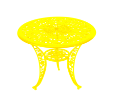KD-M408 ALÜMİNYUM DÖKÜM MASA