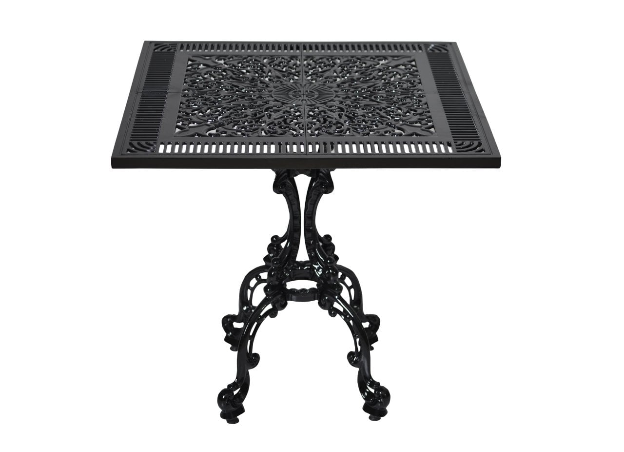 KD-M410 ALÜMİNYUM DÖKÜM MASA