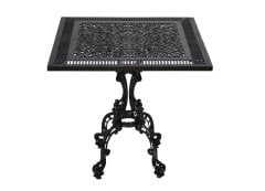 KD-M410 ALÜMİNYUM DÖKÜM MASA