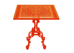 KD-M410 ALÜMİNYUM DÖKÜM MASA