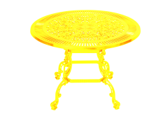 KD-M411 ALÜMİNYUM DÖKÜM MASA