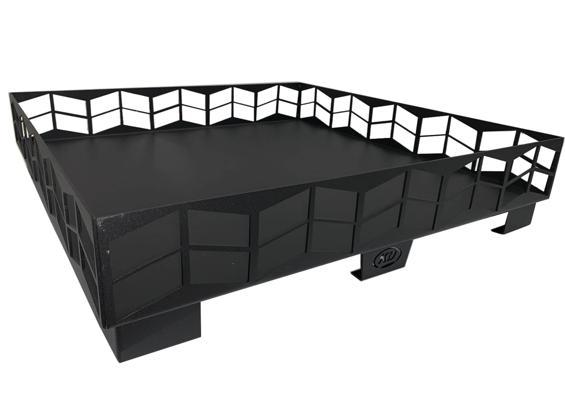 KD-9301 ŞÖMİNE ALTLIK