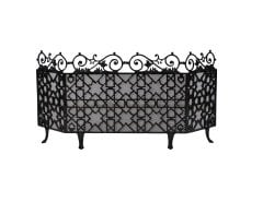 KD-9304 ŞÖMİNE SİPERLİK