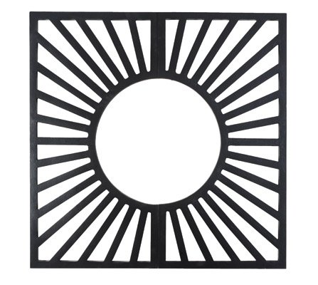 KD-701 AĞAÇ DİBİ IZGARASI