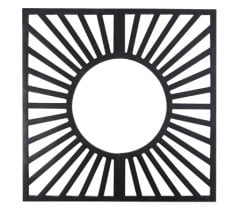 KD-701 AĞAÇ DİBİ IZGARASI