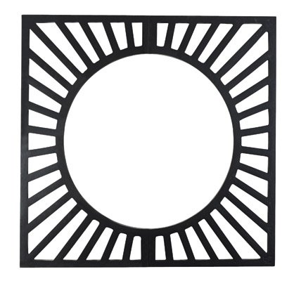 KD-703 AĞAÇ DİBİ IZGARASI