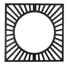 KD-703 AĞAÇ DİBİ IZGARASI