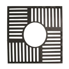 KD-705 AĞAÇ DİBİ IZGARASI