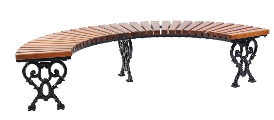KD-105 OTURMA BANKI