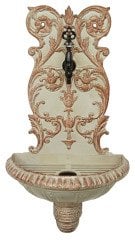 KD-241 DOKUM ÇEŞME