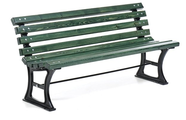 KD-120 OTURMA BANKI