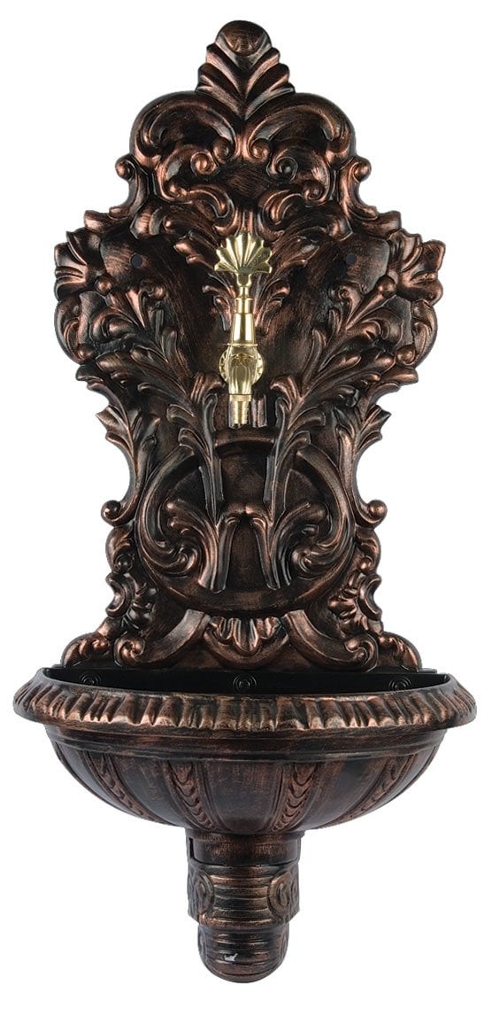 KD-246 DOKUM ÇEŞME