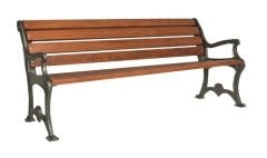KD-134 OTURMA BANKI