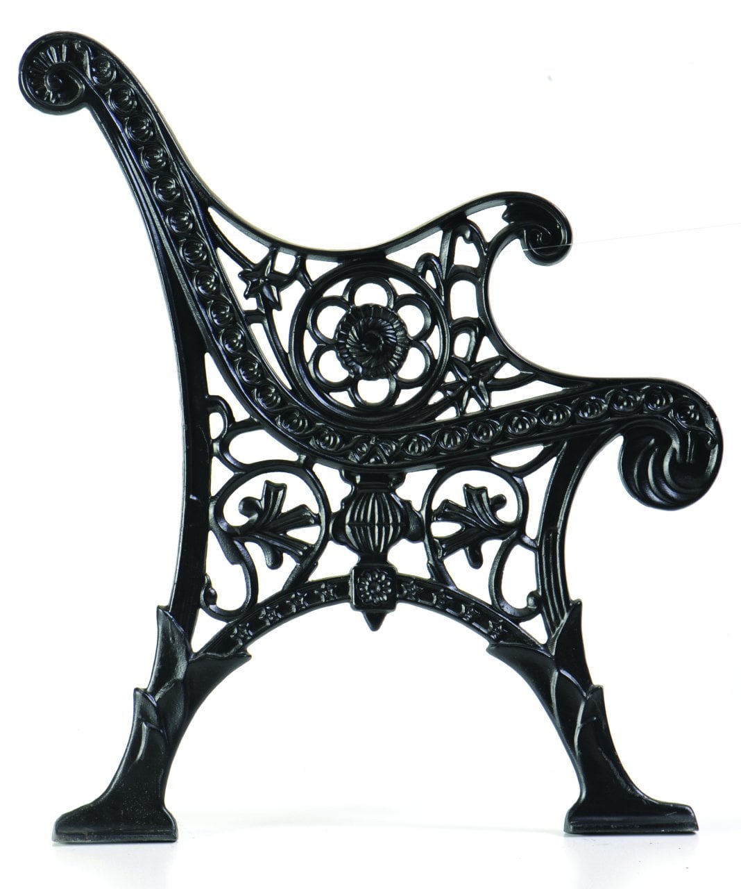 KD-106/A DÖKÜM BANK AYAĞI