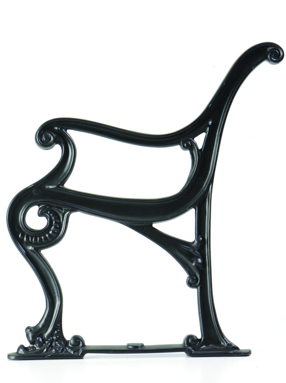 KD-107/A DÖKÜM BANK AYAĞI