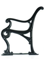 KD-107/A DÖKÜM BANK AYAĞI