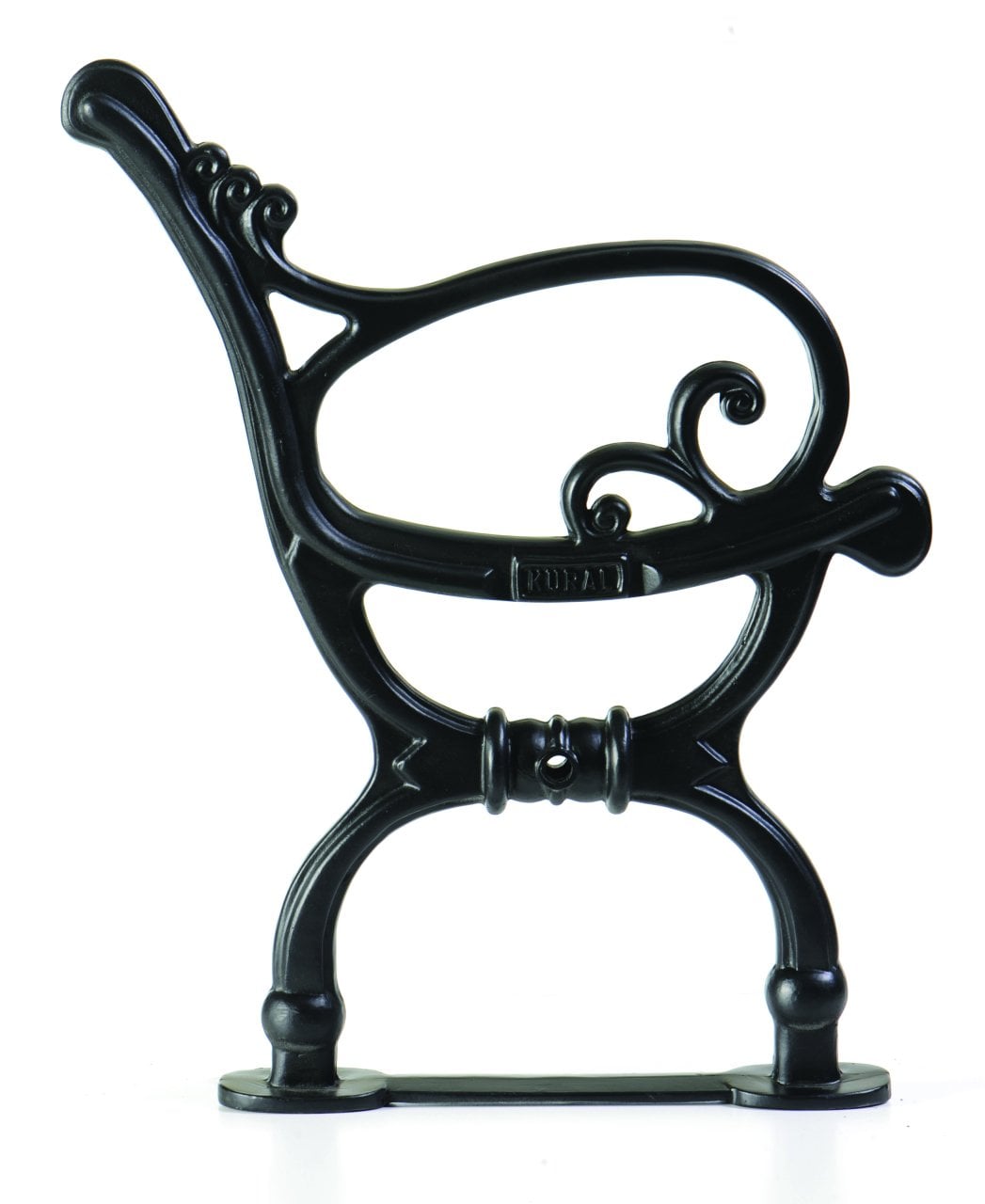 KD-110/A DÖKÜM BANK AYAĞI