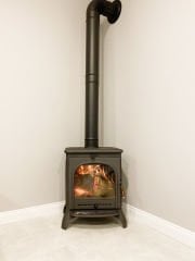 KD-N106 PİK DÖKÜM ŞÖMİNE