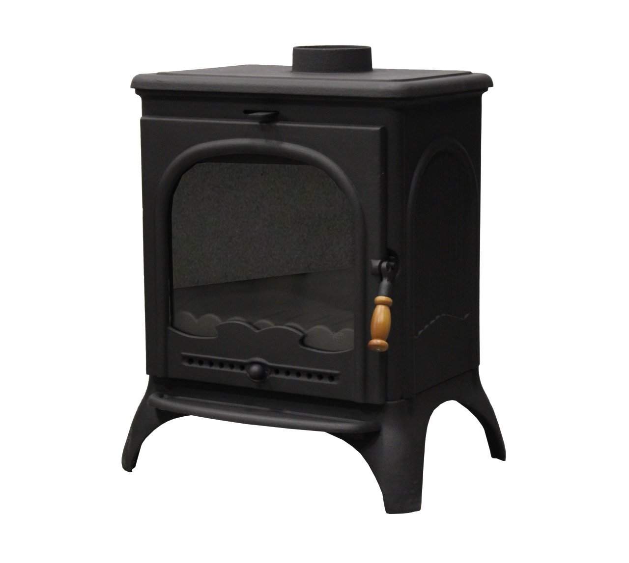 KD-N106 PİK DÖKÜM ŞÖMİNE