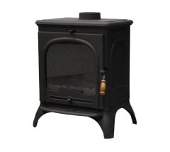 KD-N106 PİK DÖKÜM ŞÖMİNE