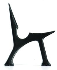KD-115/A DÖKÜM BANK AYAĞI