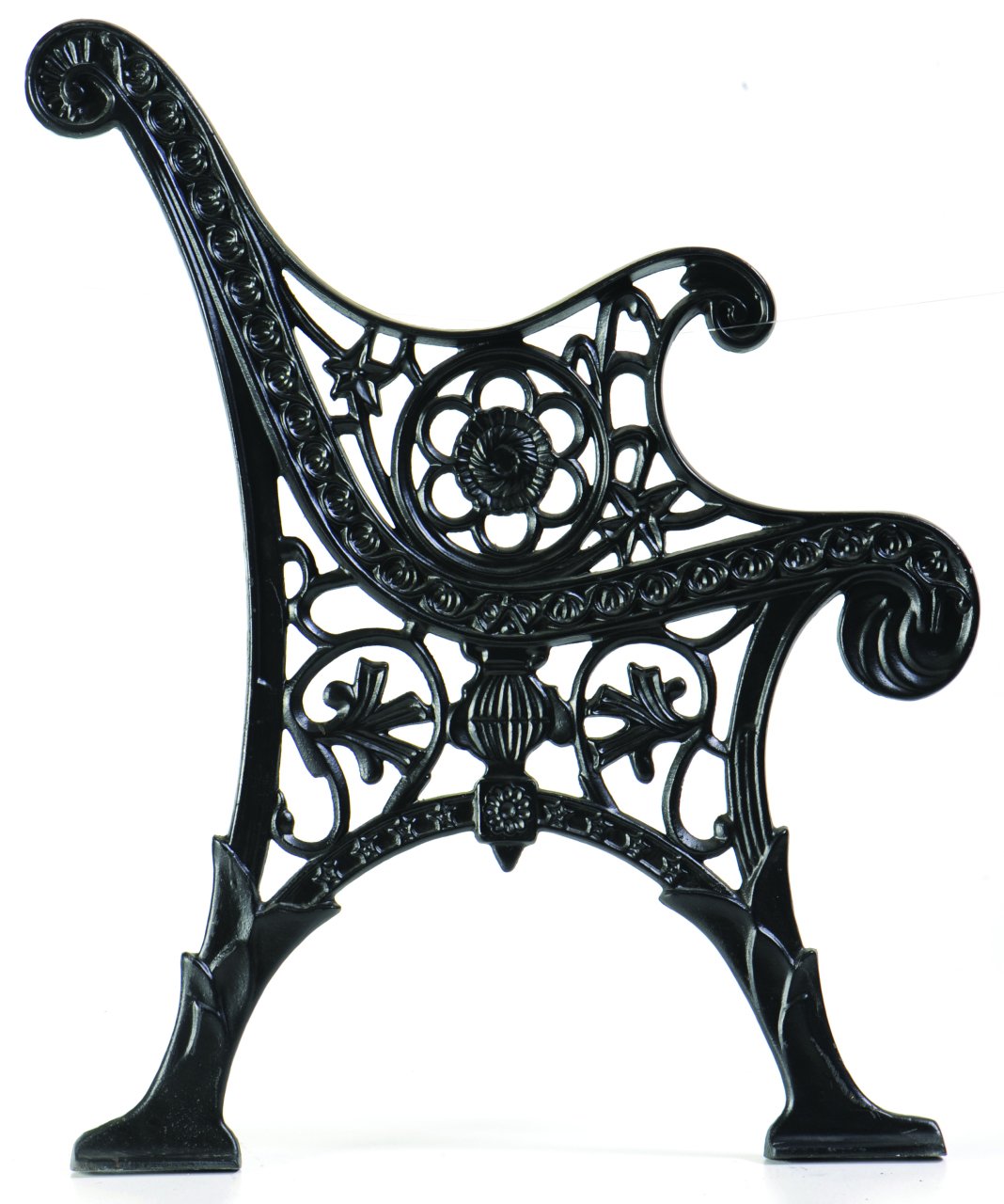 KD-116/A DÖKÜM BANK AYAĞI