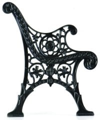 KD-116/A DÖKÜM BANK AYAĞI