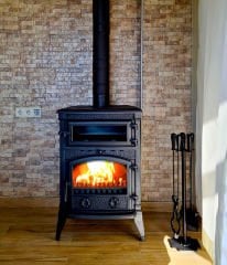 KD-N105 PİK DÖKÜM KUZİNE