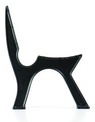 KD-118/A DÖKÜM BANK AYAĞI