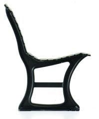 KD-120/A DÖKÜM BANK AYAĞI