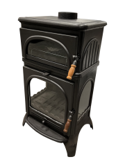 KD-N107 PİK DÖKÜM KUZİNE