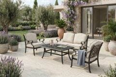 KD-B1005 BAHÇE OTURMA TAKIMI