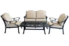 KD-B1005 BAHÇE OTURMA TAKIMI