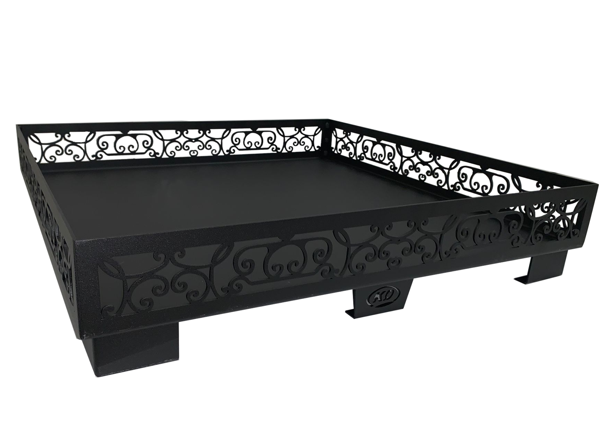 KD-9302 ŞÖMİNE ALTLIK