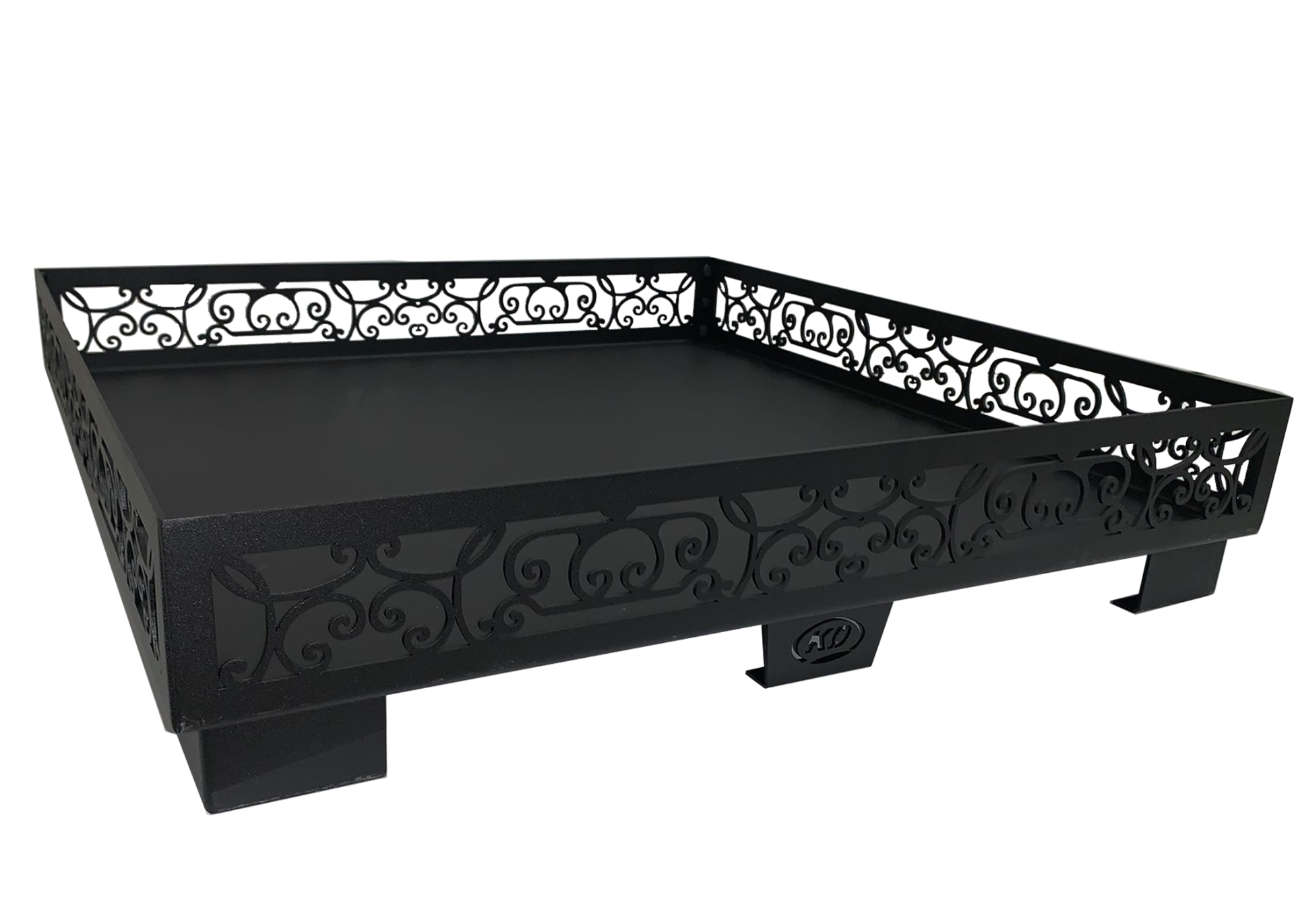 KD-9302 ŞÖMİNE ALTLIK