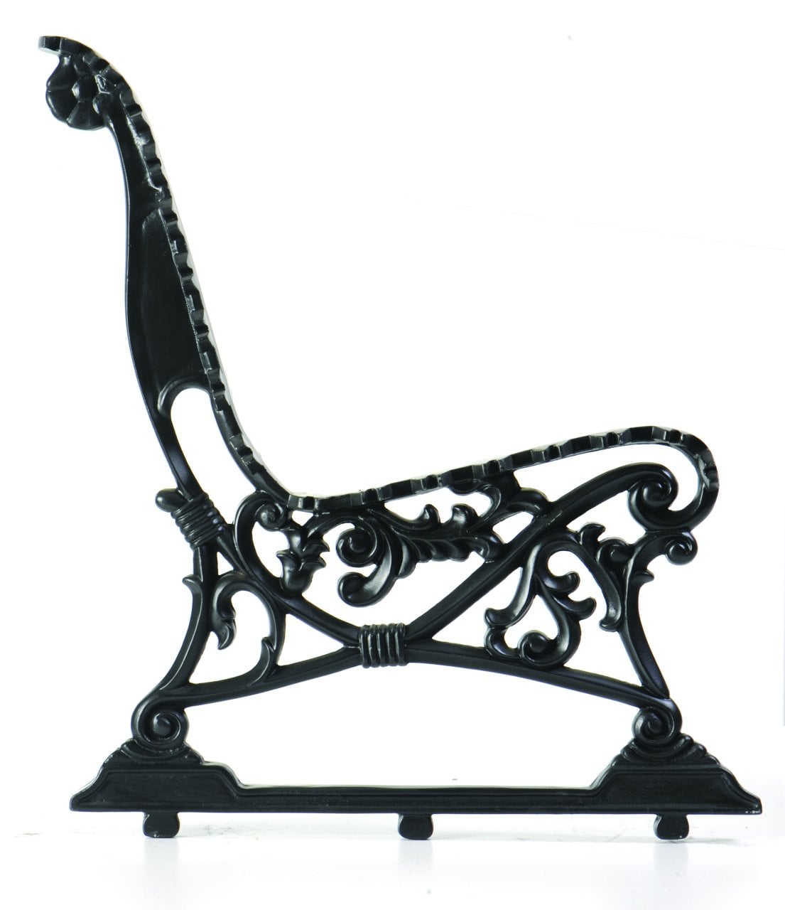 KD-125/A DÖKÜM BANK AYAĞI
