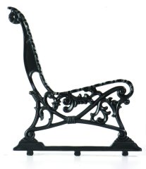 KD-125/A DÖKÜM BANK AYAĞI