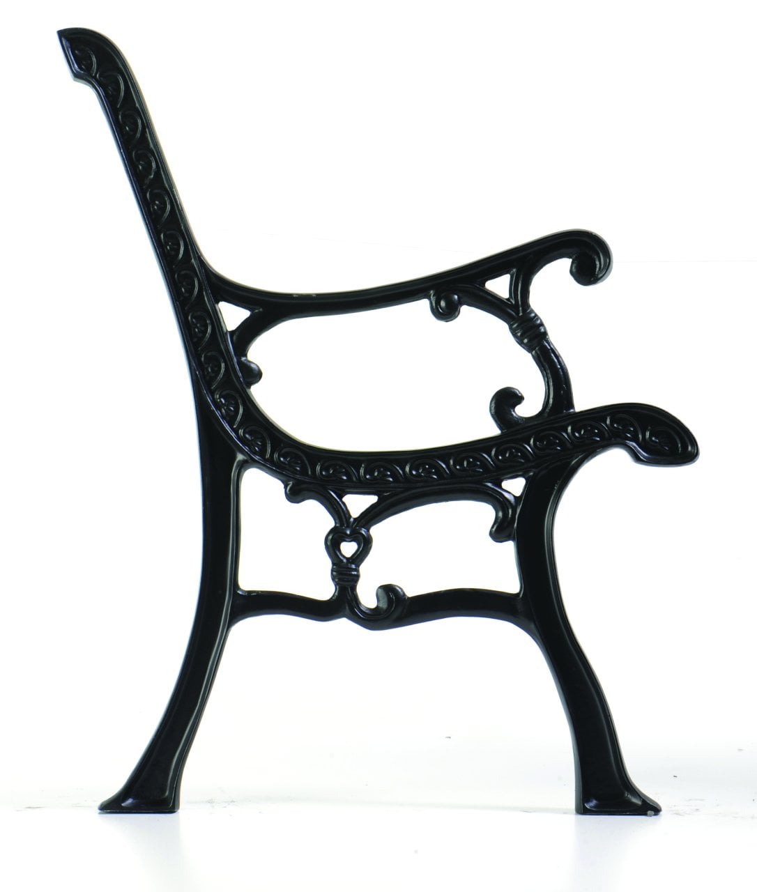 KD-126/A DÖKÜM BANK AYAĞI